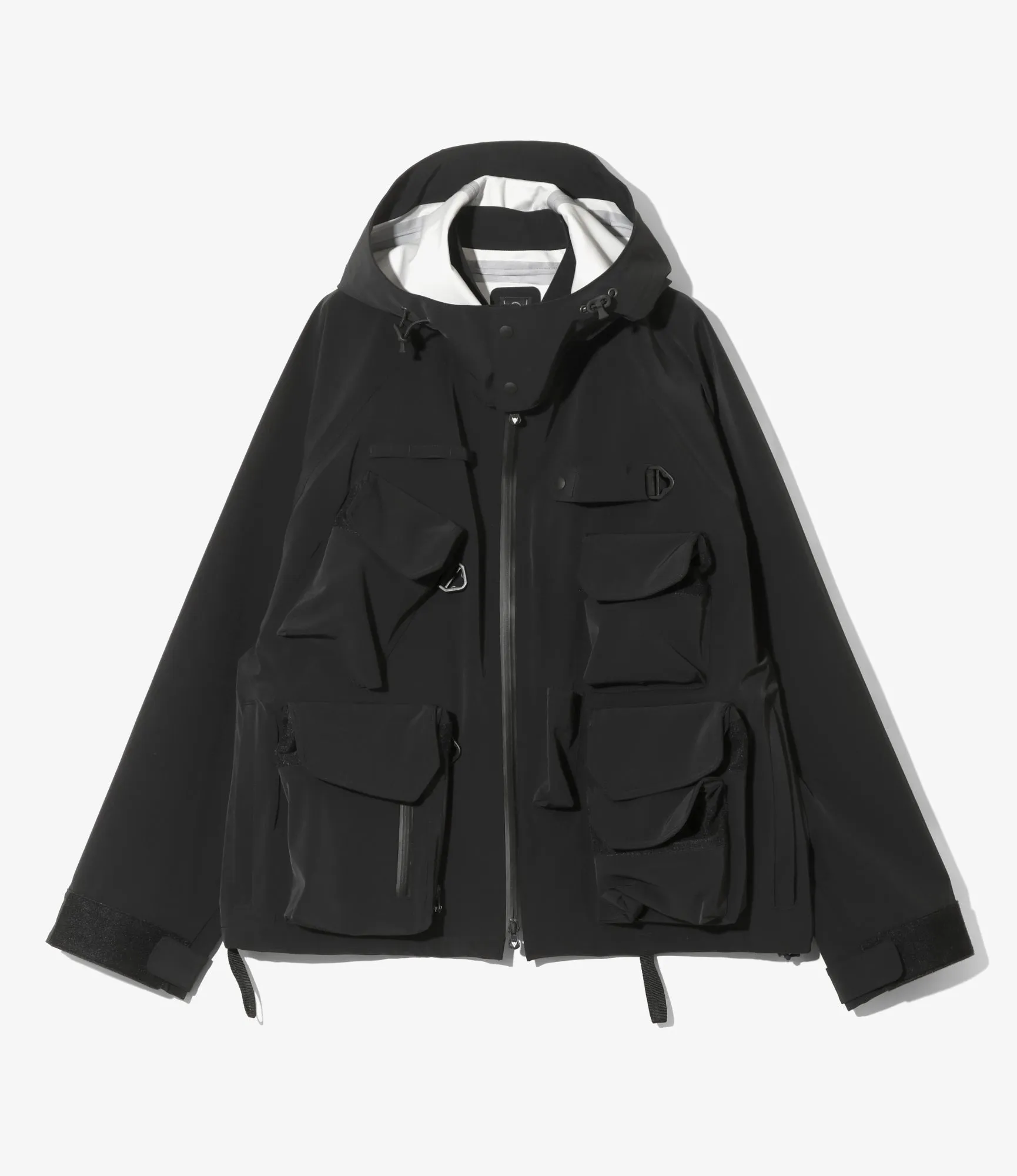 River Trek Jacket - Tri-Dry-Flex