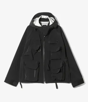 River Trek Jacket - Tri-Dry-Flex