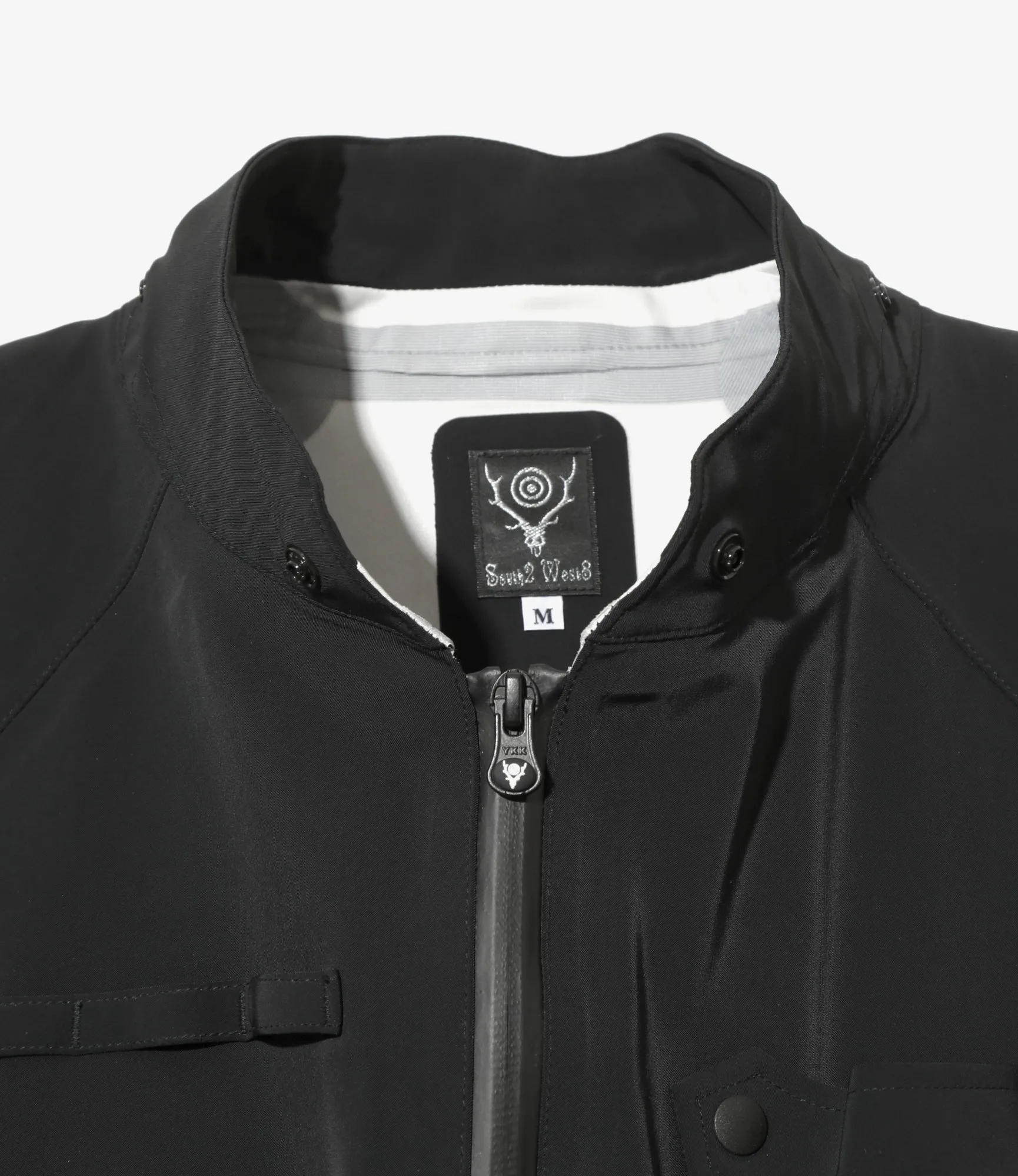 River Trek Jacket - Tri-Dry-Flex