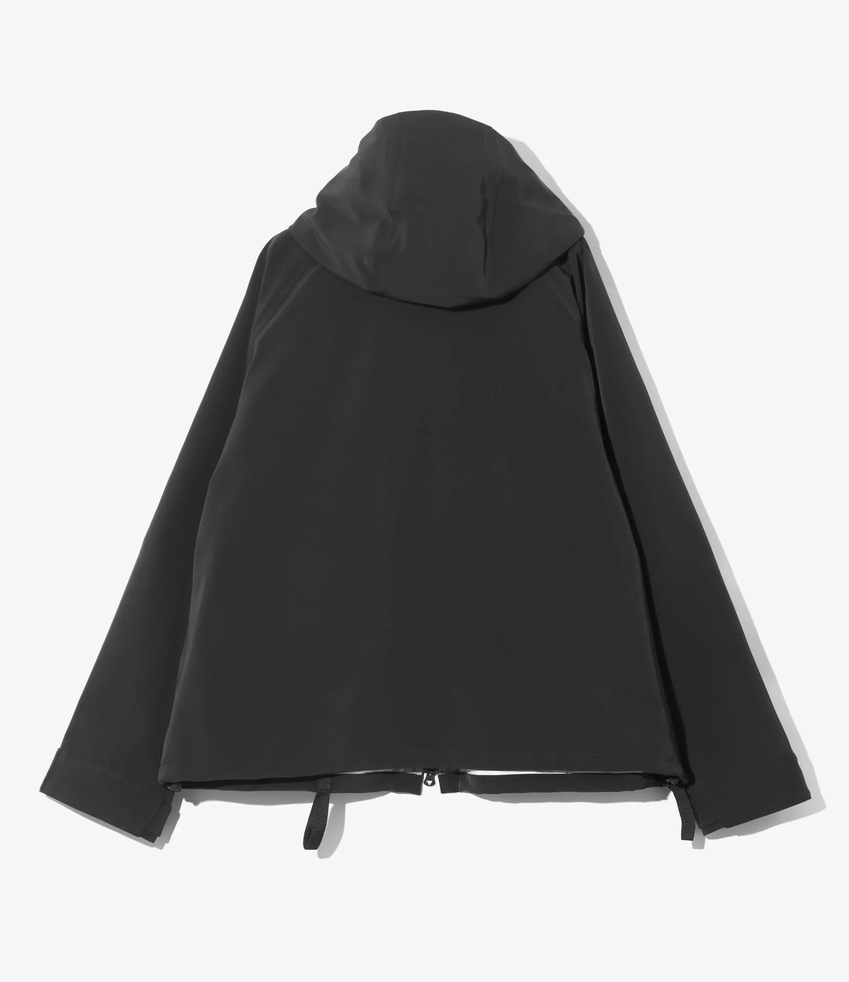 River Trek Jacket - Tri-Dry-Flex