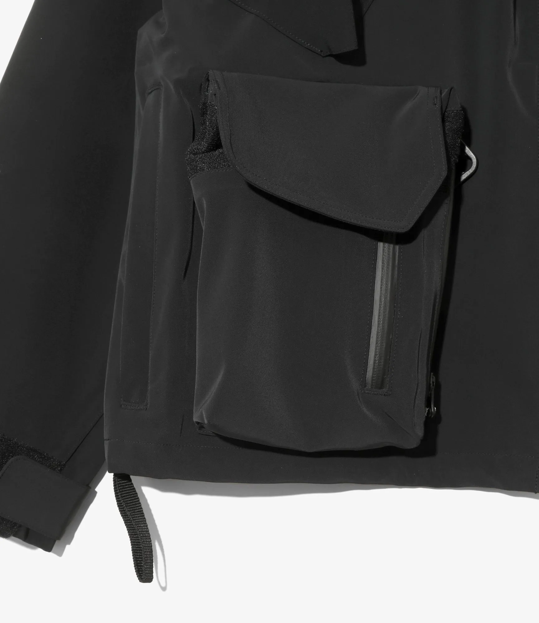 River Trek Jacket - Tri-Dry-Flex