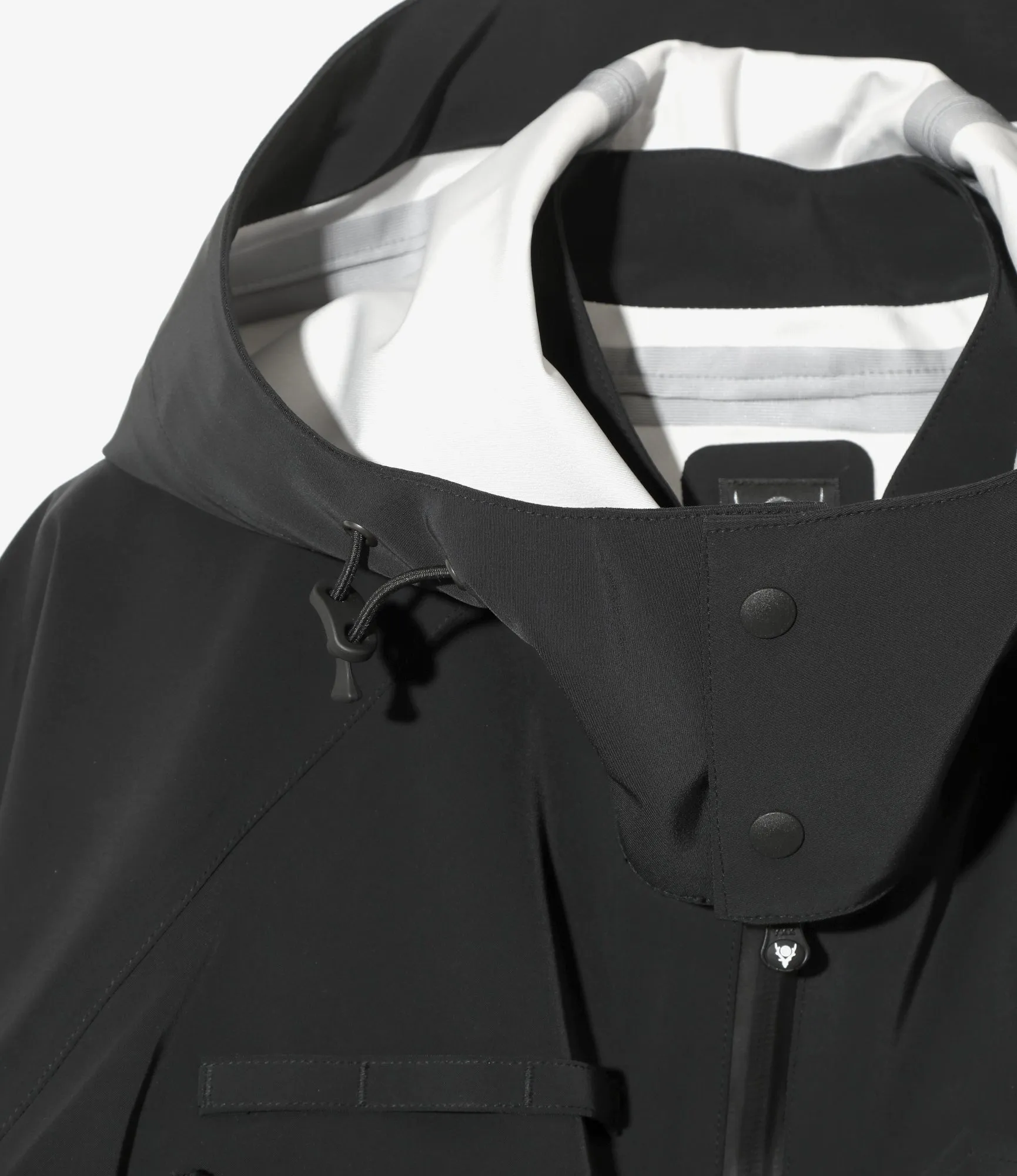 River Trek Jacket - Tri-Dry-Flex