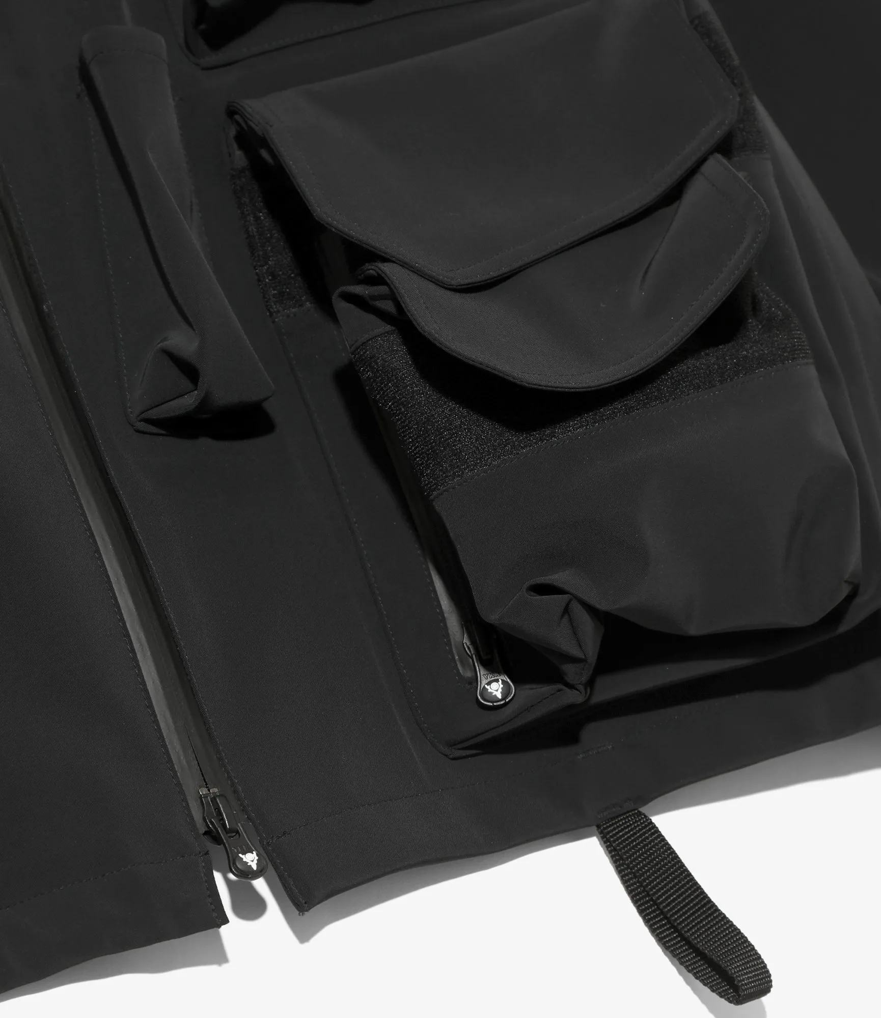 River Trek Jacket - Tri-Dry-Flex