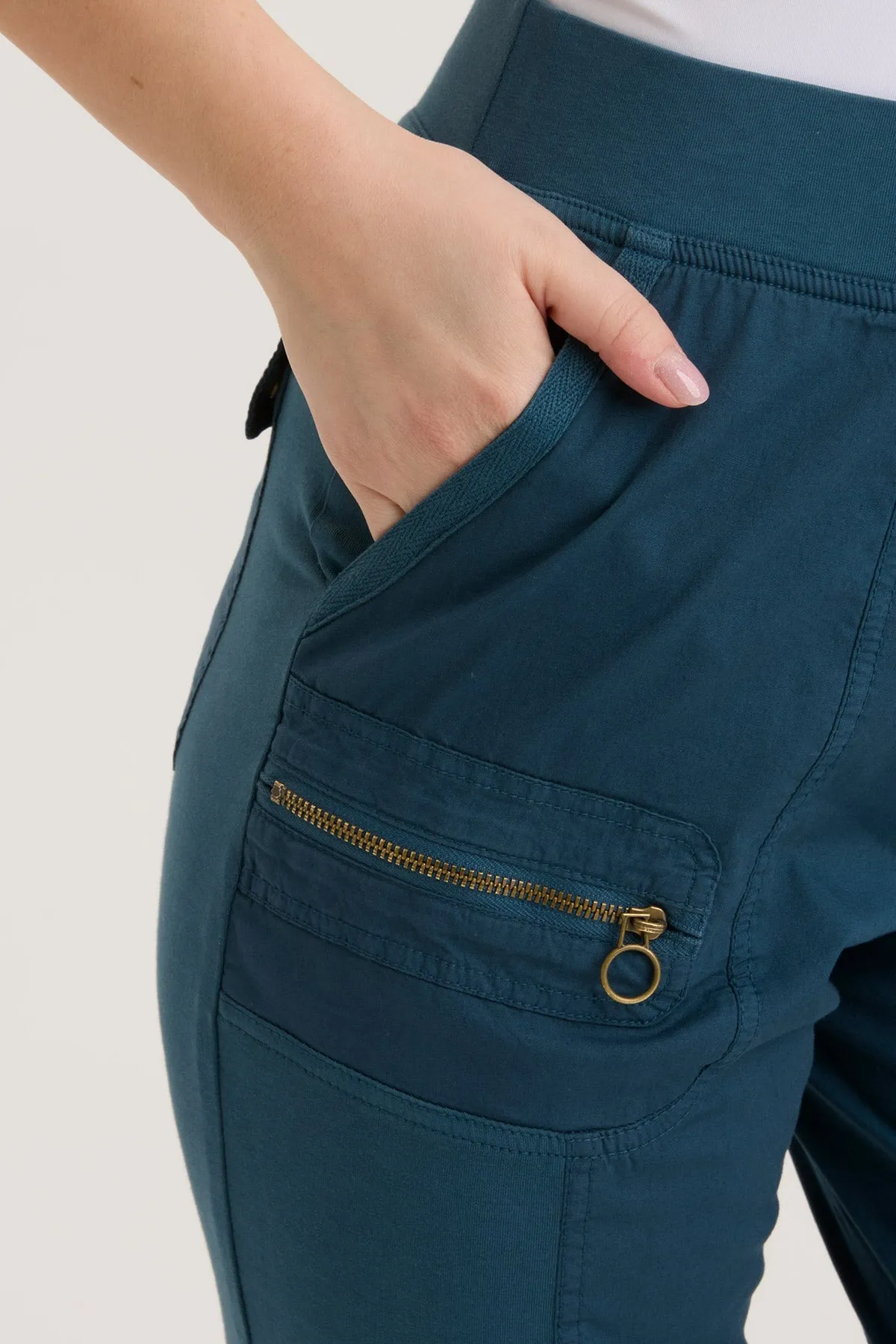 Rockwell Legging