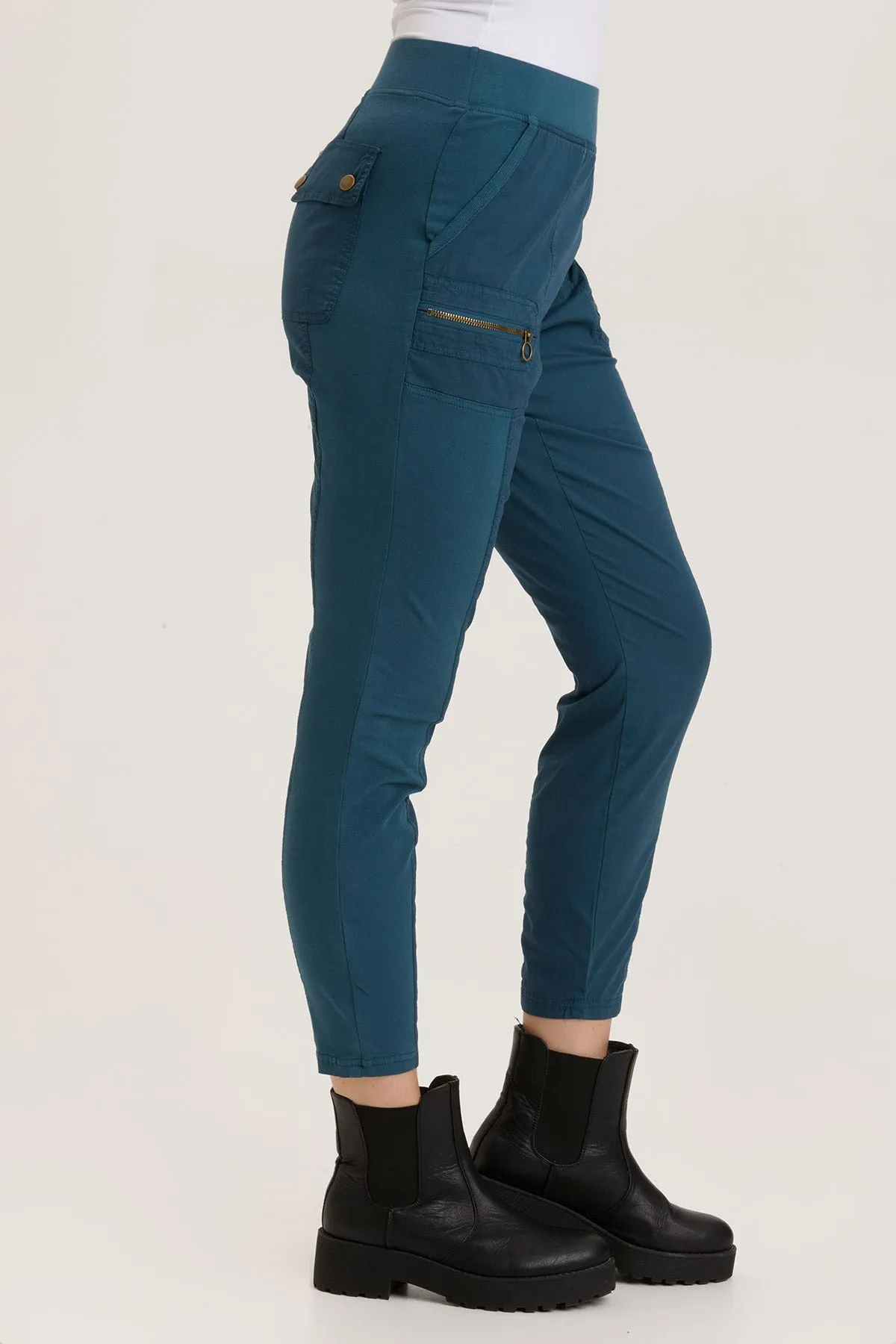 Rockwell Legging