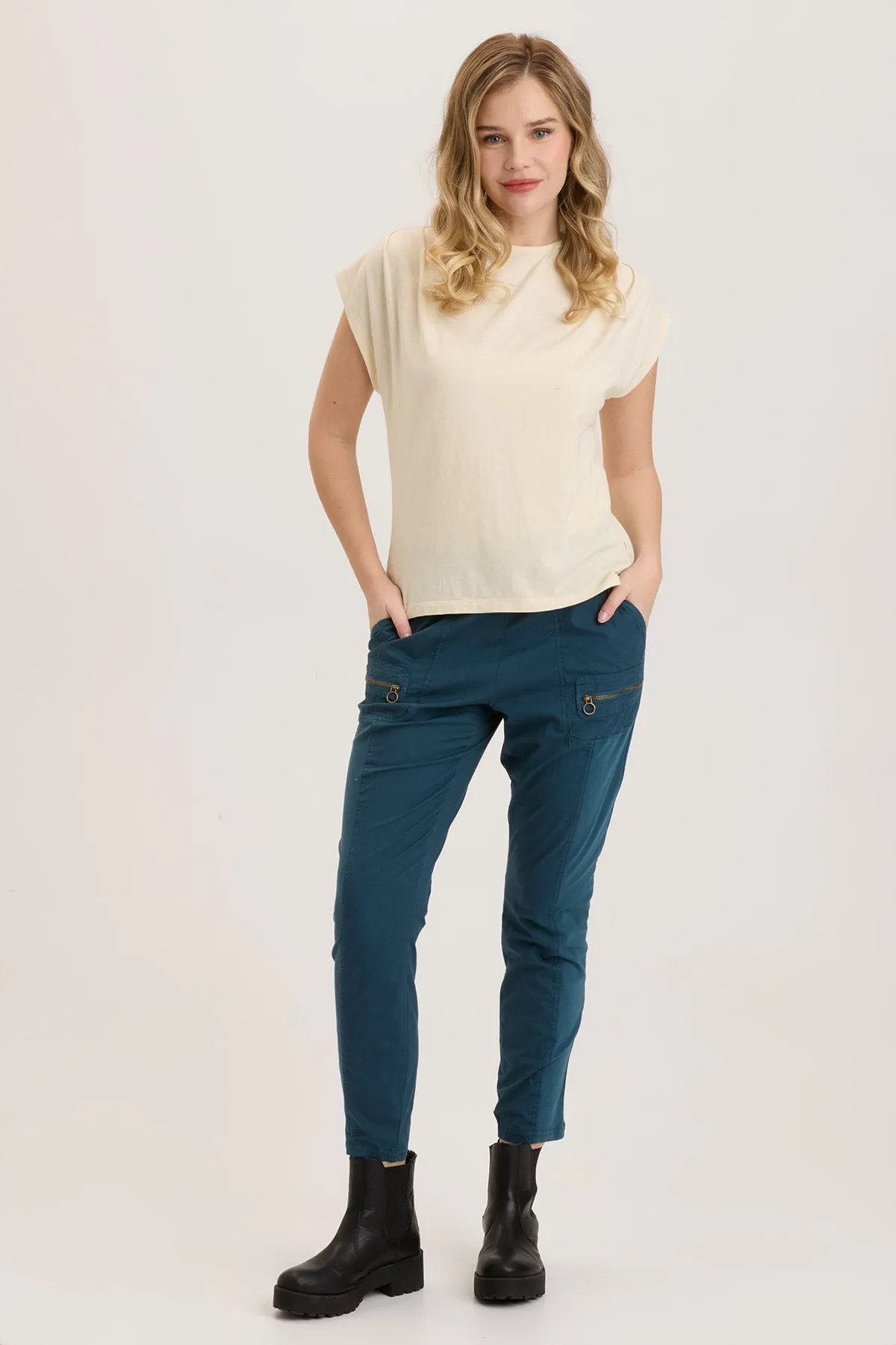 Rockwell Legging