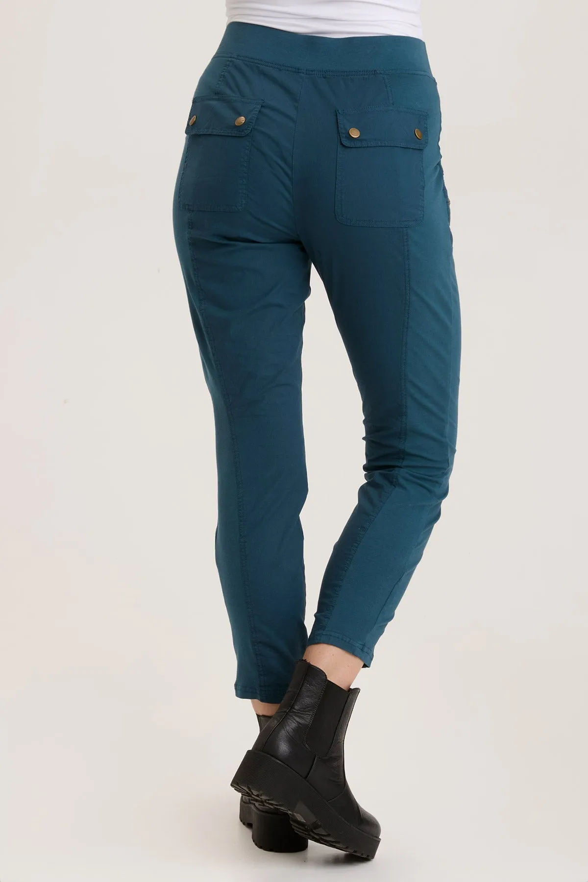 Rockwell Legging