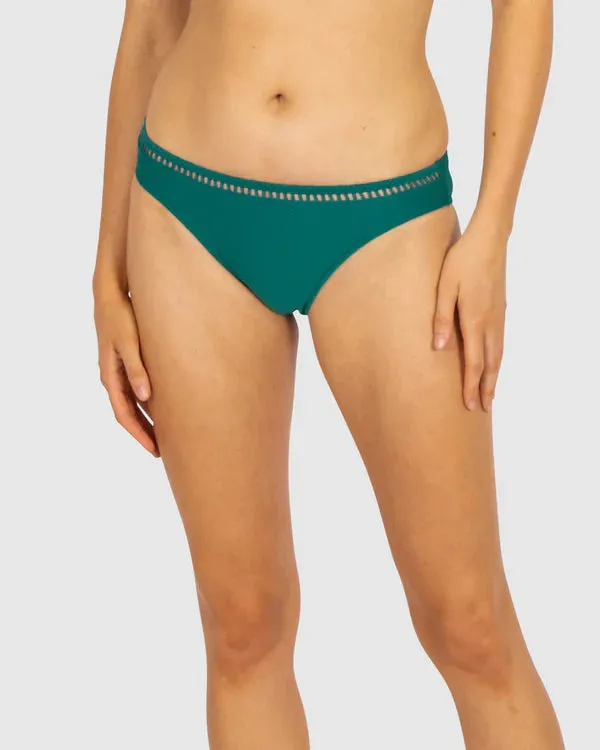 Rococco Bikini Bottoms - Jungle