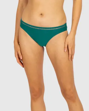 Rococco Bikini Bottoms - Jungle