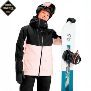 Roxy Gore-Tex Stretch Purelines Women's 2025 Jacket