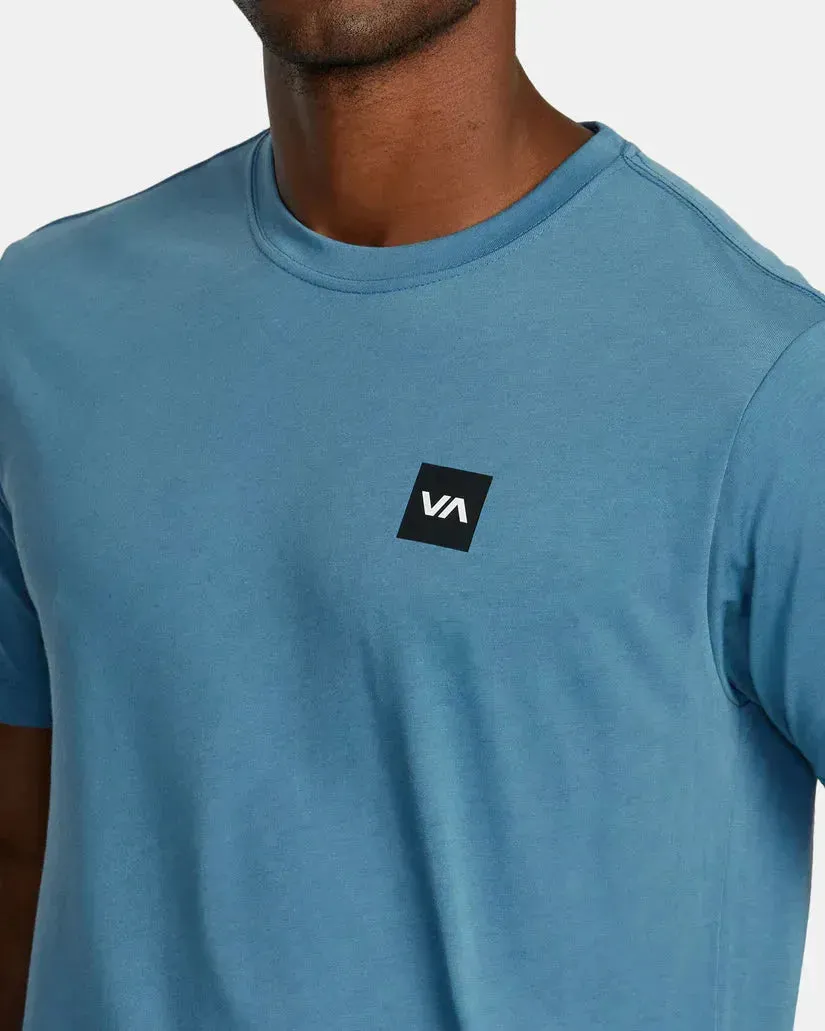 RVCA Men's 2X Tee