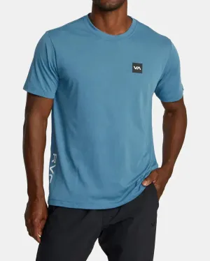 RVCA Men's 2X Tee