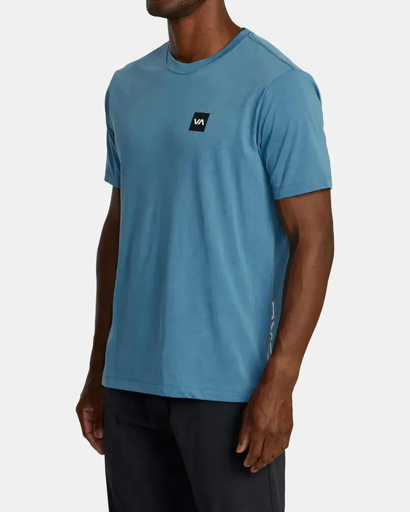 RVCA Men's 2X Tee