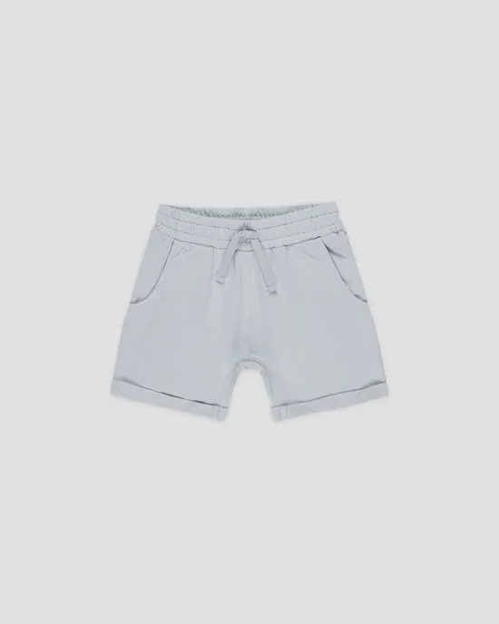 Rylee & Cru - Relaxed Short - Light Blue