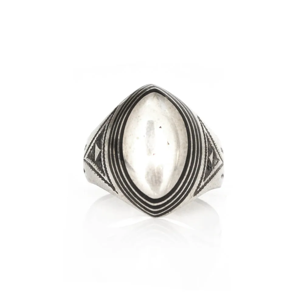 Saharan Eye Ring - 7