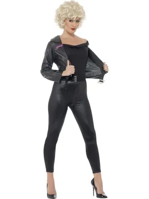 Sandy Grease Final Scene Costume