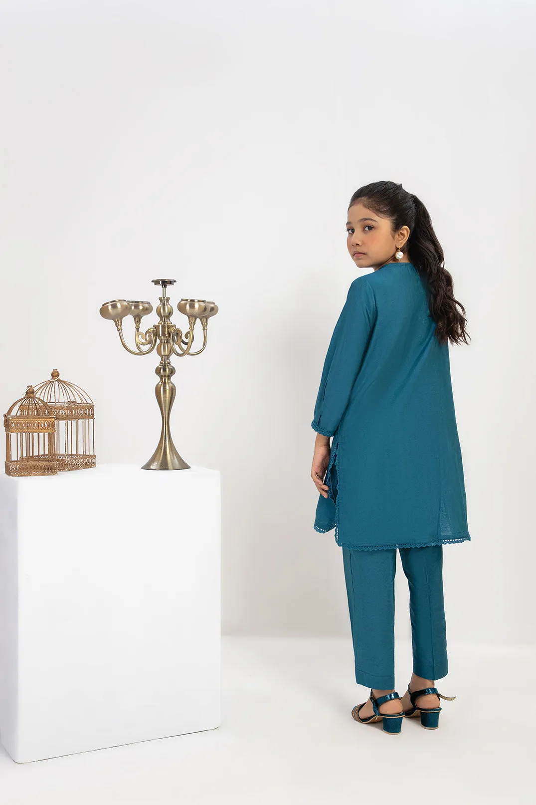 Scilla Co-ord Set