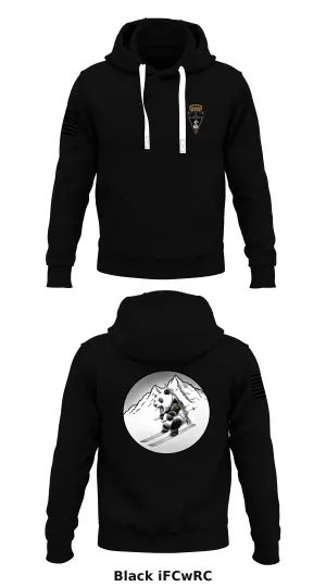 Scouts 2-2 Store 1  Core Men's Hooded Performance Sweatshirt - iFCwRC
