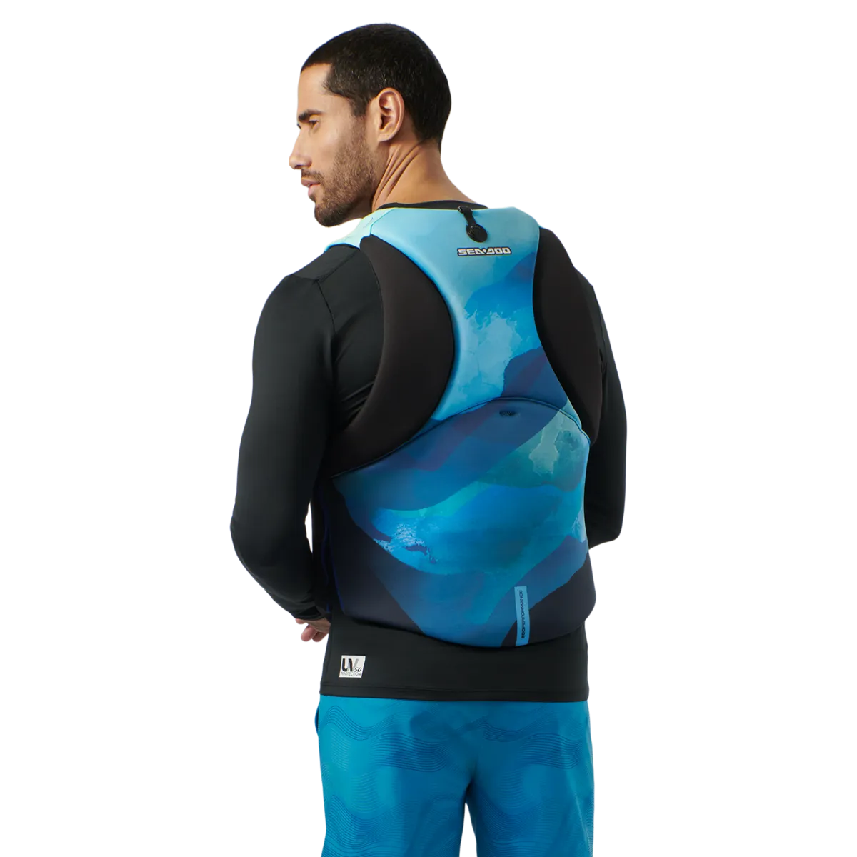 Sea-Doo Airflow Sunset Life Jacket