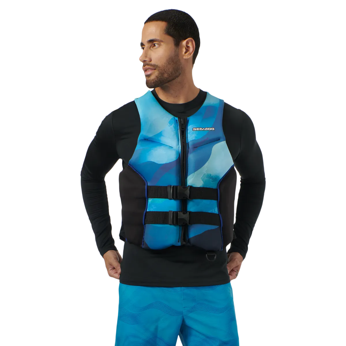 Sea-Doo Airflow Sunset Life Jacket