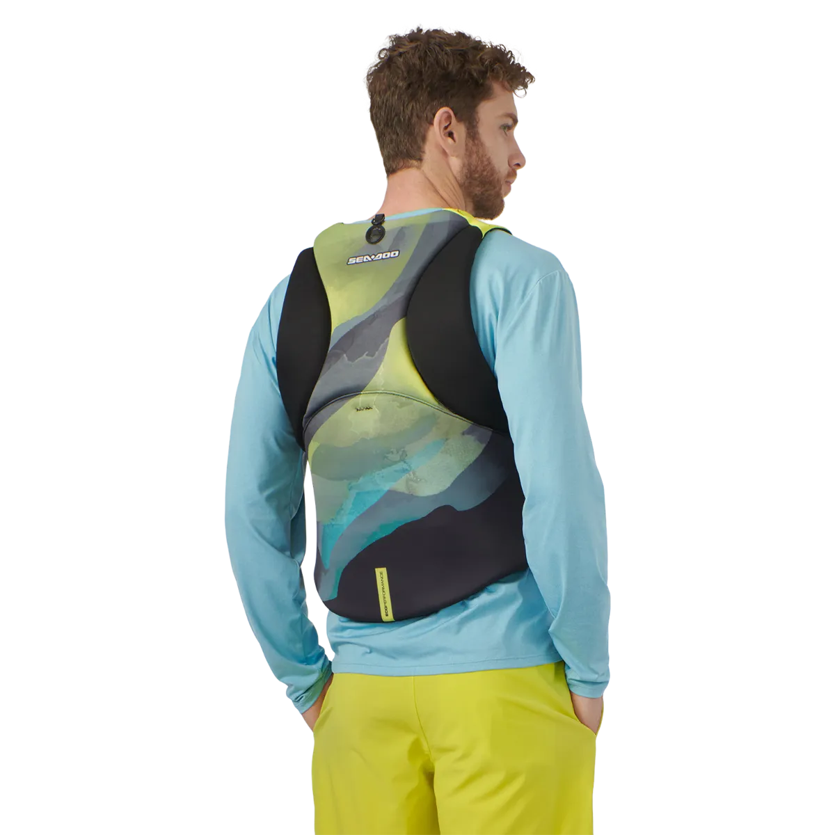 Sea-Doo Airflow Sunset Life Jacket
