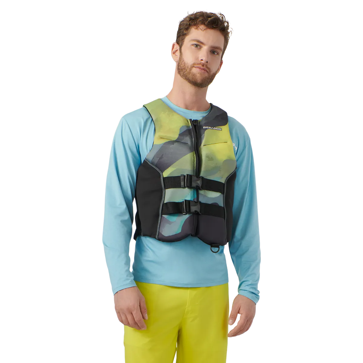 Sea-Doo Airflow Sunset Life Jacket