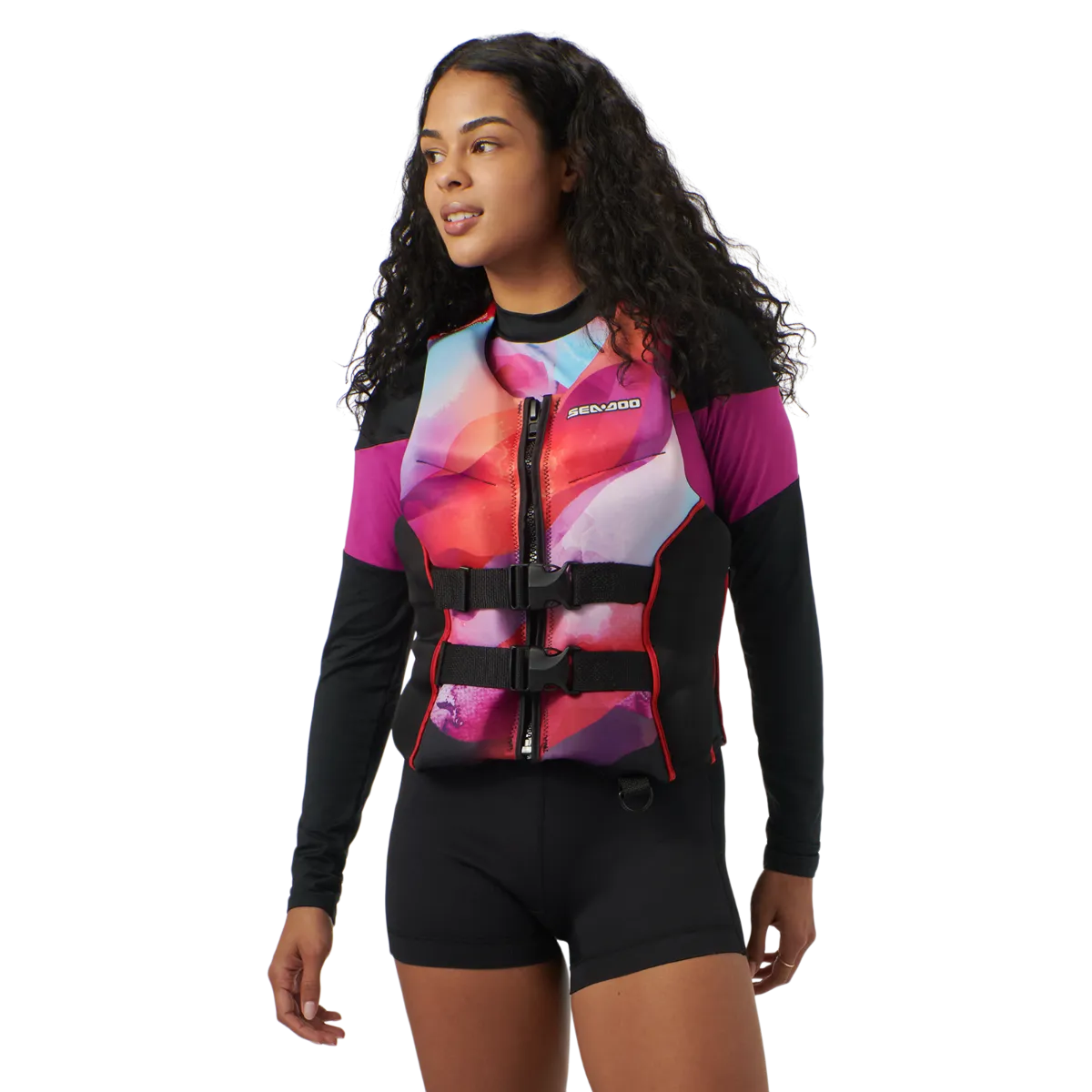 Sea-Doo Airflow Sunset Life Jacket