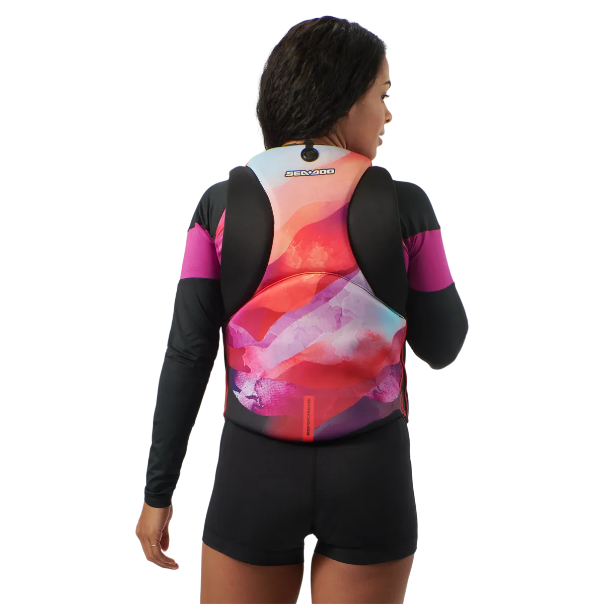 Sea-Doo Airflow Sunset Life Jacket