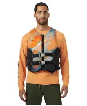 SEA-DOO UNISEX AIRFLOW SUNSET EDITION PFD/LIFE JACKET