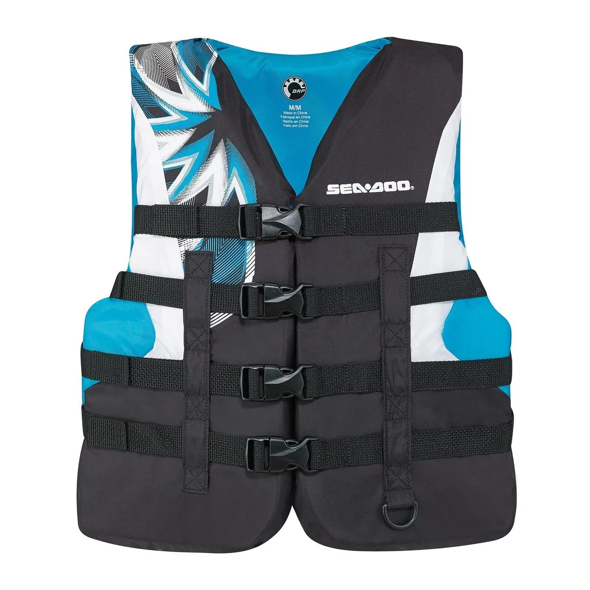 Sea-Doo Women's Motion Life Jacket - 2019