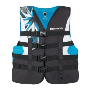 Sea-Doo Women's Motion Life Jacket - 2019
