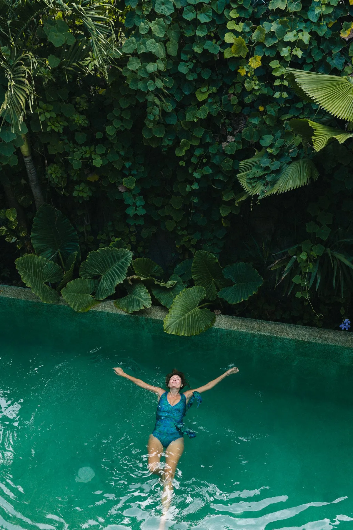 SECOND | Brasilia Reversible Bikini Bottoms