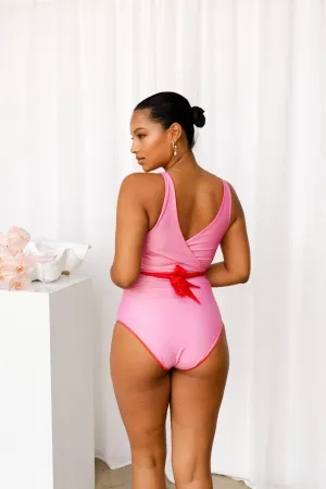 SECOND | Cosmopolitan Reversible Bikini Bottoms