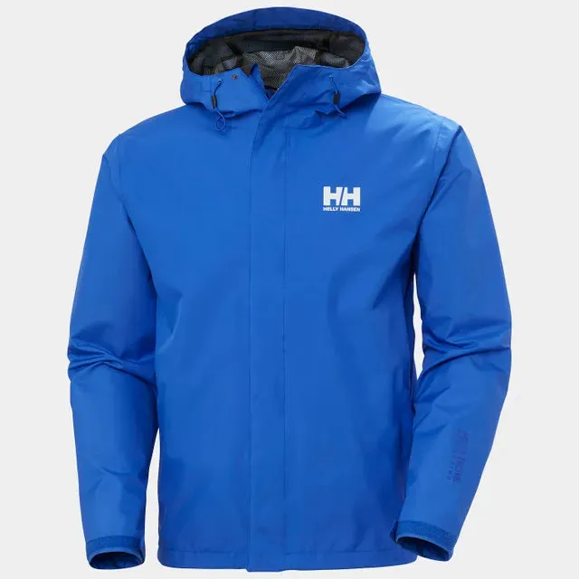 Seven J Rain Jacket (Men's) - 62047