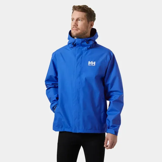 Seven J Rain Jacket (Men's) - 62047