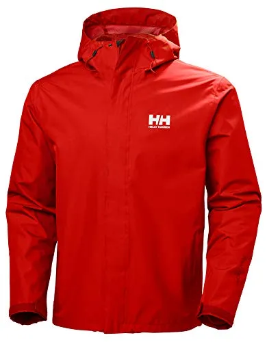 Seven J Rain Jacket (Men's) - 62047