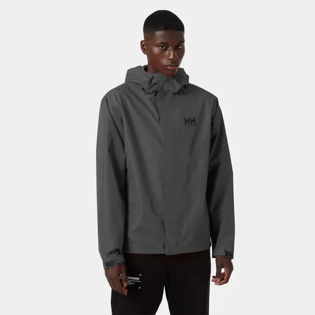 Seven J Rain Jacket (Men's) - 62047