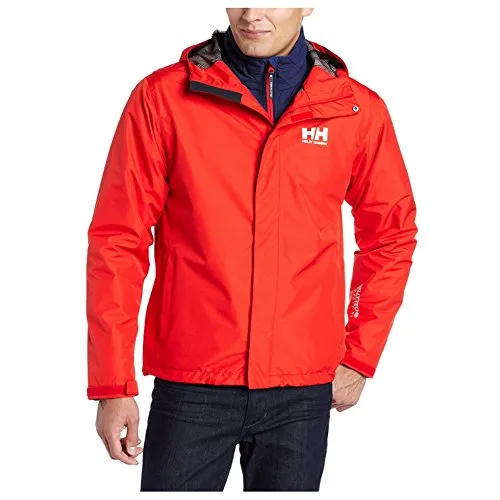 Seven J Rain Jacket (Men's) - 62047