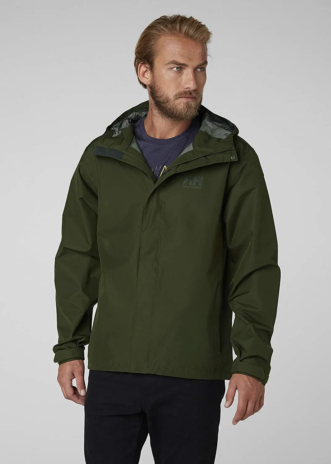 Seven J Rain Jacket (Men's) - 62047