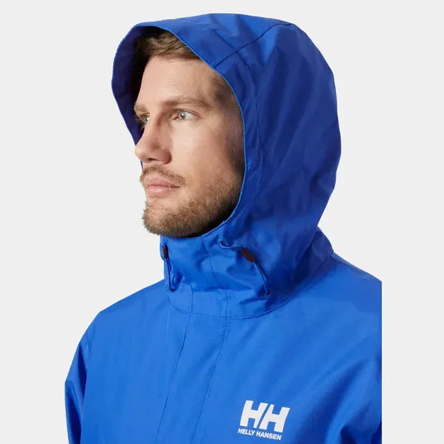 Seven J Rain Jacket (Men's) - 62047