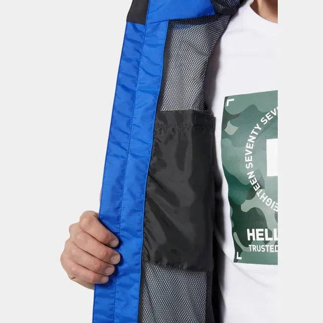 Seven J Rain Jacket (Men's) - 62047