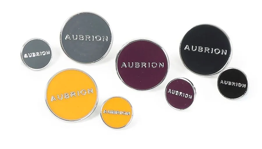 Shires Aubrion Spare Buttons