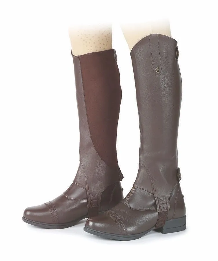 Shires Moretta Synthetic Gaiters - Childs