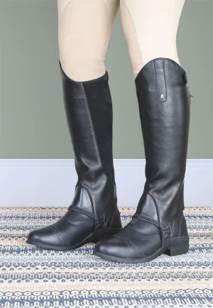 Shires Moretta Synthetic Gaiters - Childs