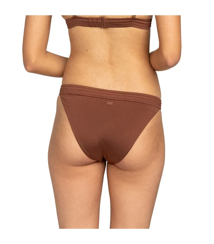 Silky Island Bikini Bottom