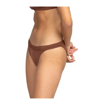 Silky Island Bikini Bottom