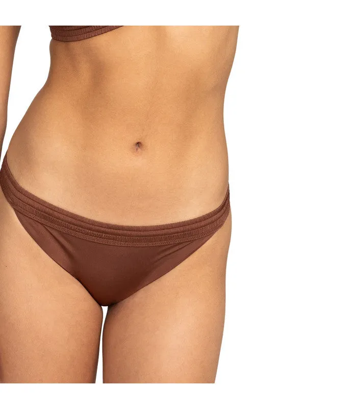 Silky Island Bikini Bottom