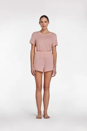 SLEEP RELAXED SHORT