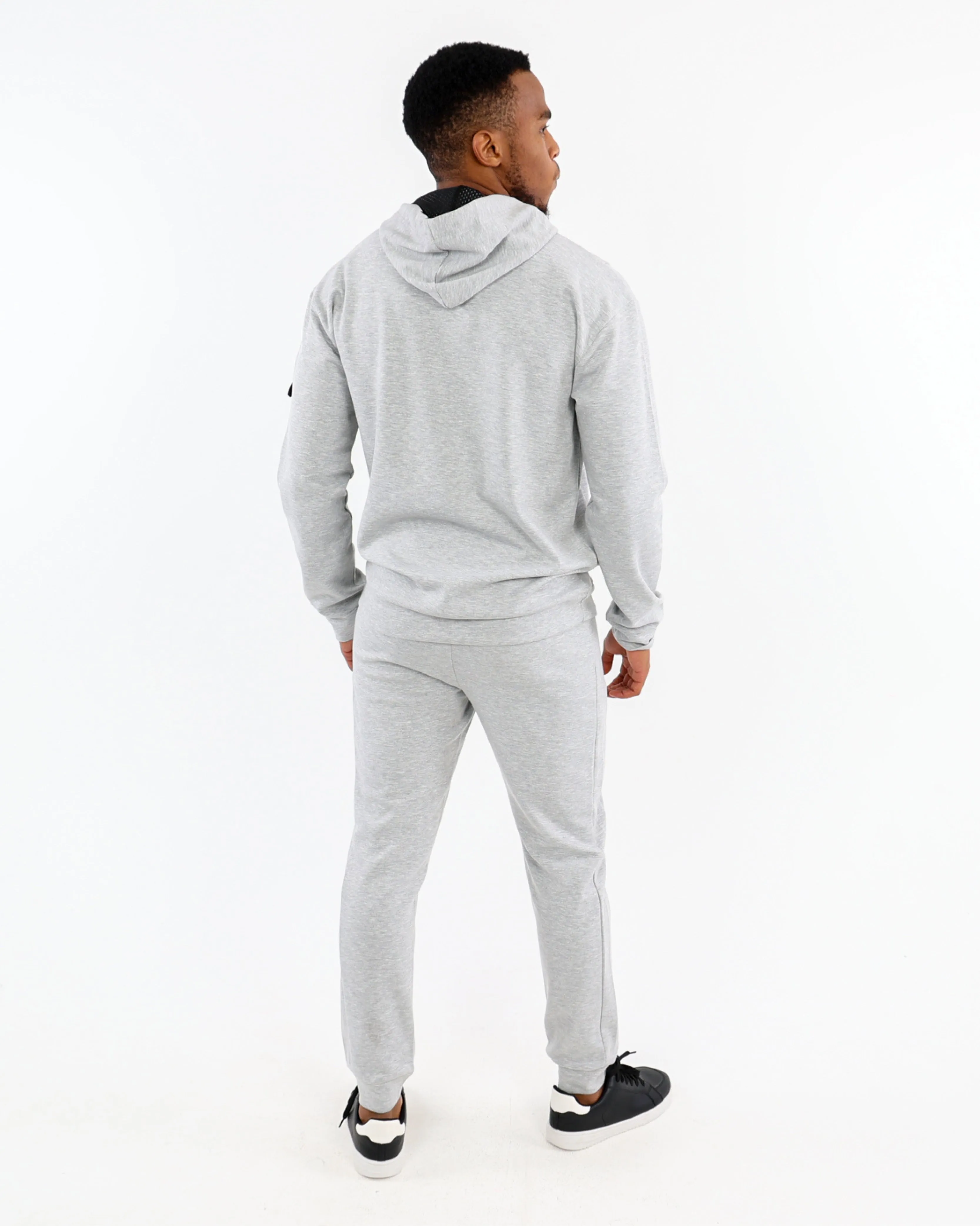 Soft Scuba Joggers