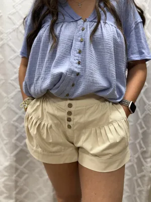 Southern Belle Shorts